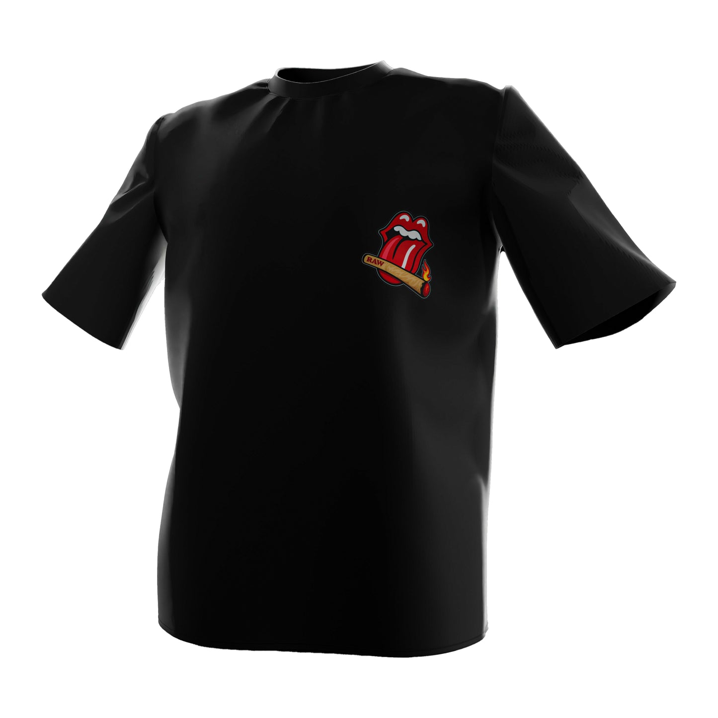 GOOD VIBES ONLY TSHIRT
