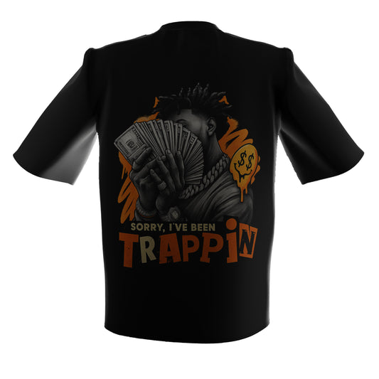 Heavy Drip Hustle Tee
