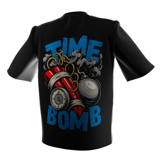 TIME BOMB TSHIRT