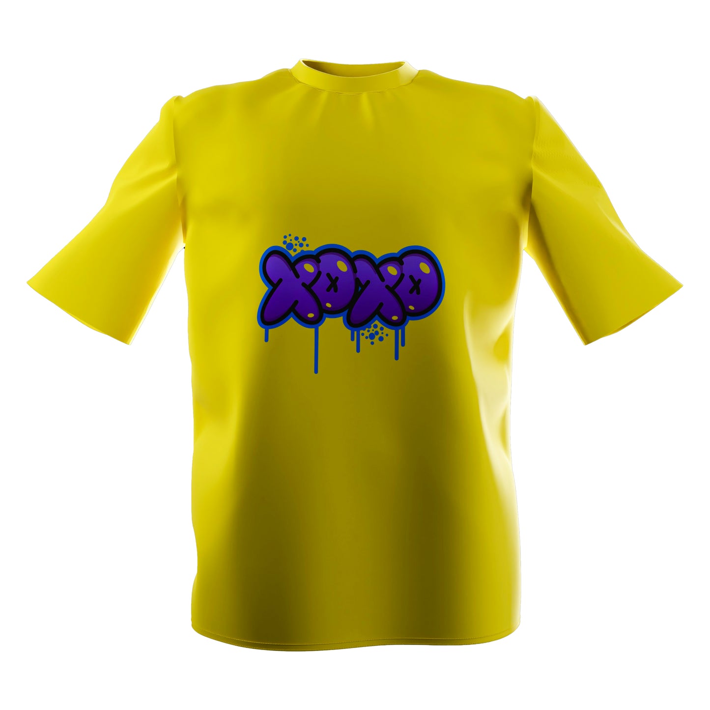 TIME BOMB TSHIRT